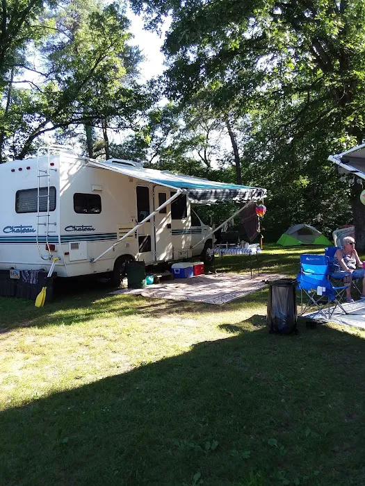 Frames Landing Campground 9