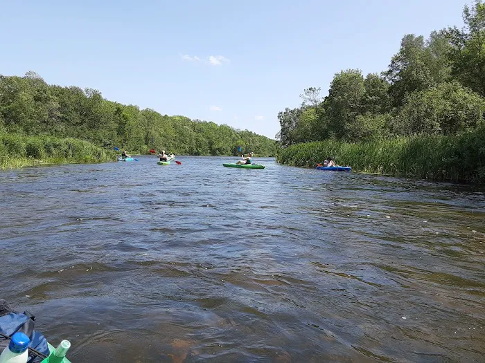 Andersons Crossing Campground 0