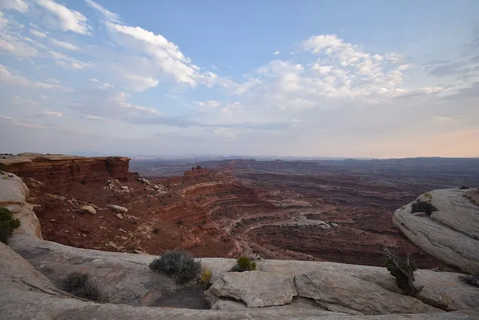 White Crack Campground 2