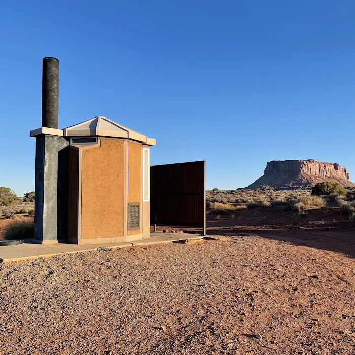 White Crack Campground 0