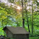 Cedar Creek Trekker Campground