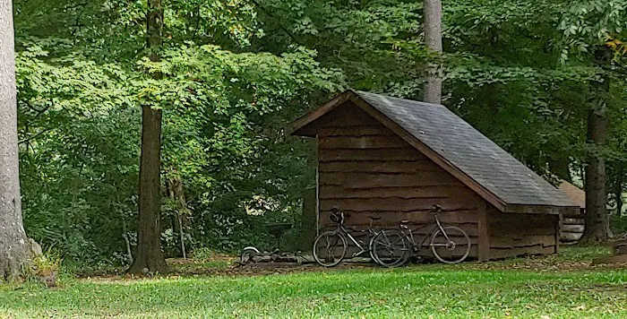 Cedar Creek Trekker Campground 2