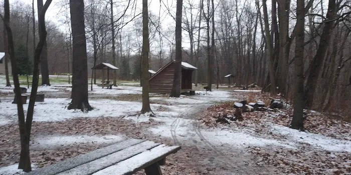 Cedar Creek Trekker Campground 3