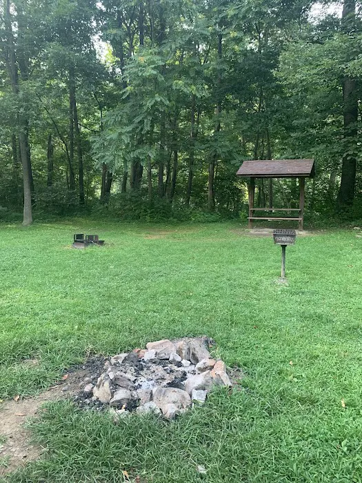 Cedar Creek Trekker Campground 4