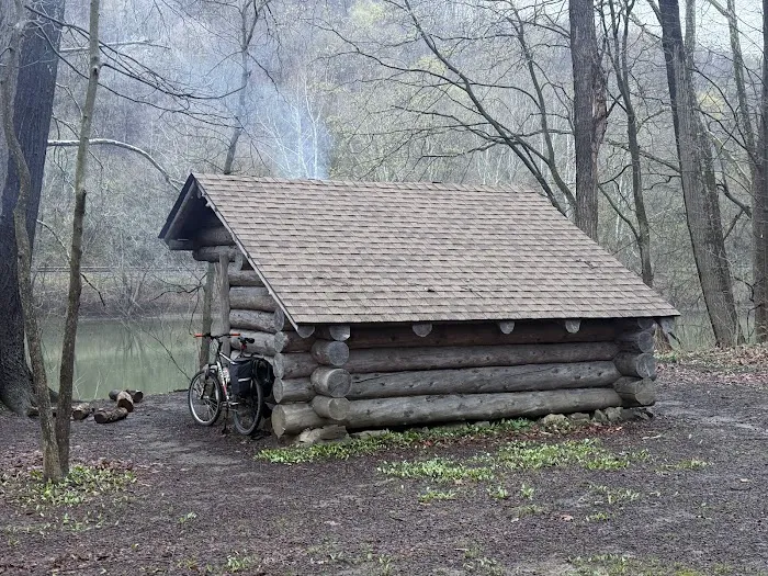 Cedar Creek Trekker Campground 5