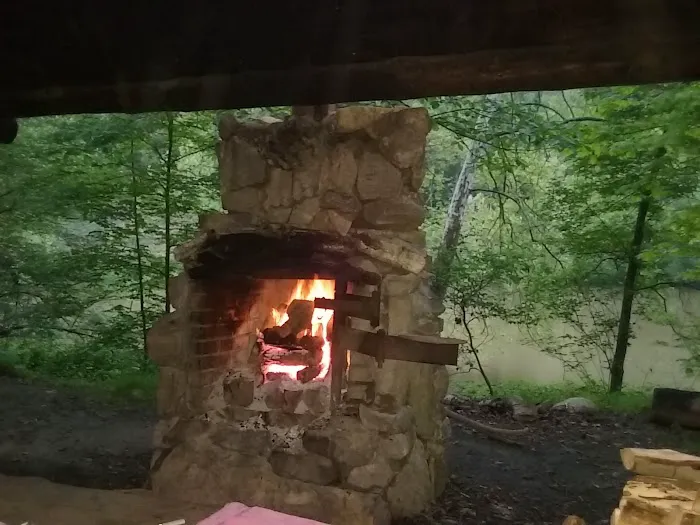 Cedar Creek Trekker Campground 7