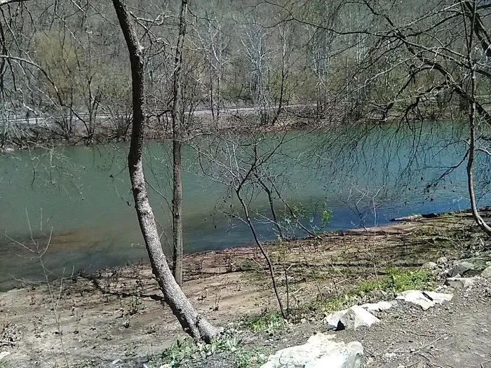 Cedar Creek Trekker Campground 9