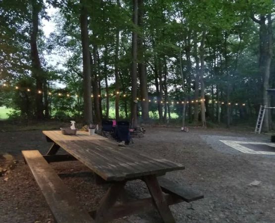 Wolfes Den Campground LLC