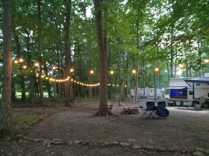 Wolfes Den Campground LLC 1