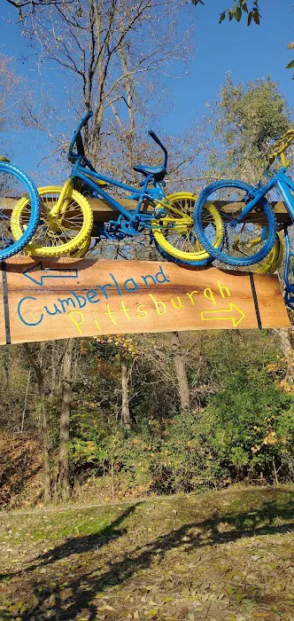 Gap Trail Campground LLC 1