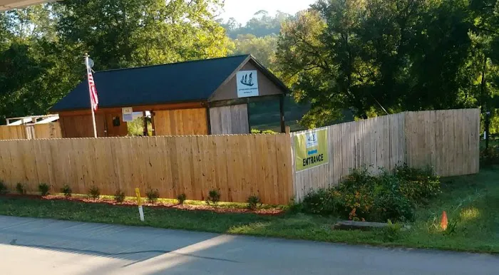 Gap Trail Campground LLC 2
