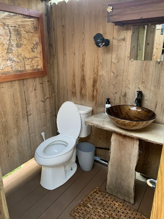 Gap Trail Campground LLC 0