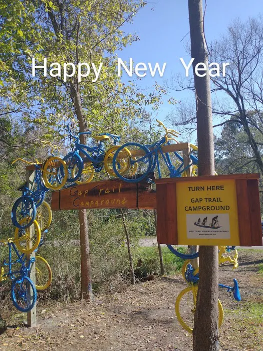 Gap Trail Campground LLC 3