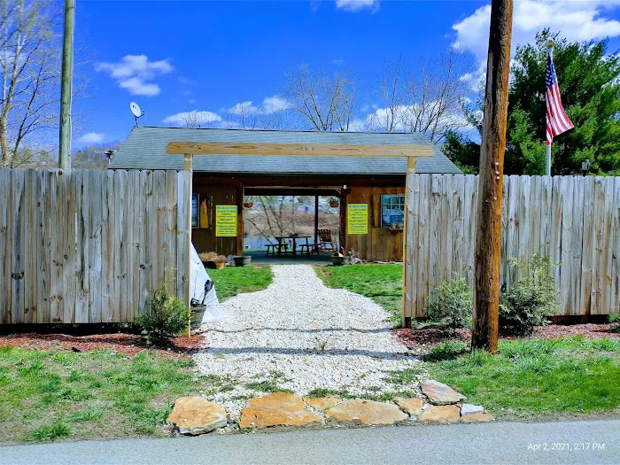 Gap Trail Campground LLC 5