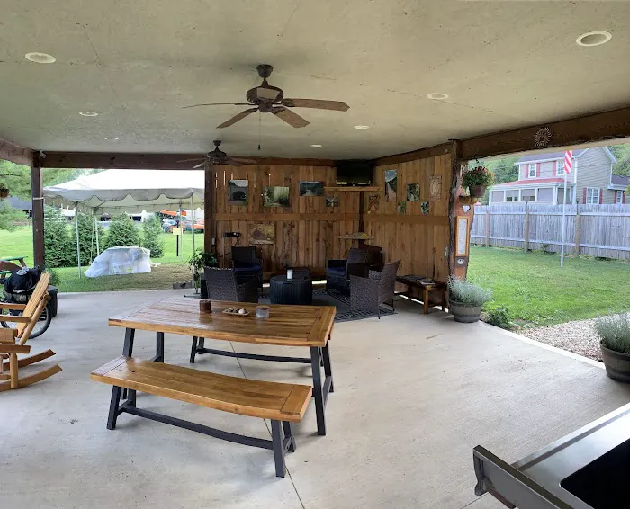 Gap Trail Campground LLC 7