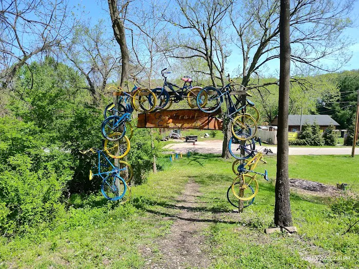 Gap Trail Campground LLC 6