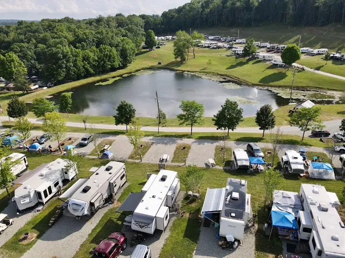 Fox Den Acres Campgrounds 0