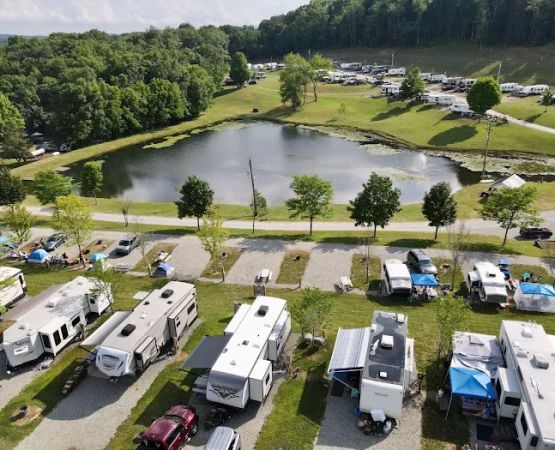 Fox Den Acres Campgrounds