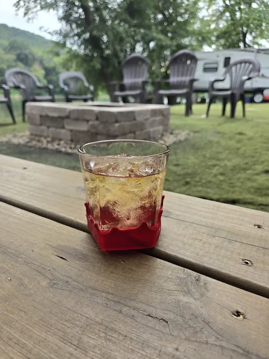 Kiski River Campsites 0