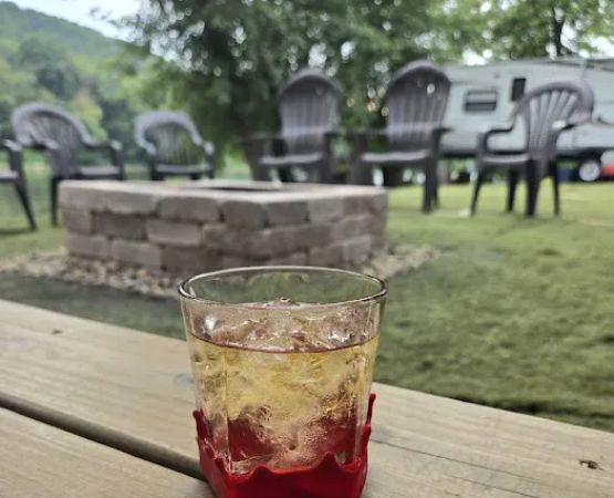 Kiski River Campsites