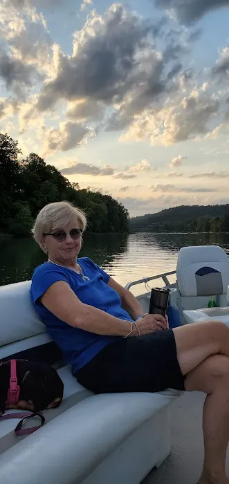 Kiski River Campsites 6