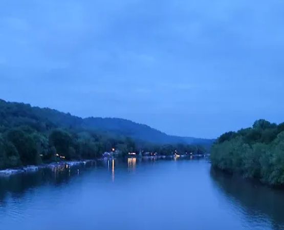 Kiski River Campsites LLC