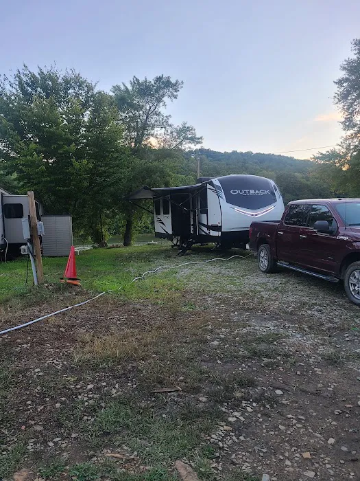 Kiski River Campsites LLC 3