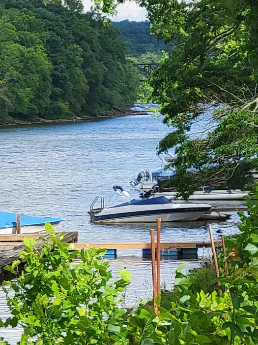 Kiski River Campsites LLC 5