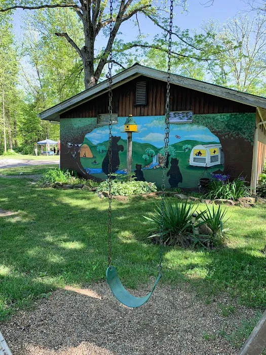 Yellow Creek Campground 3