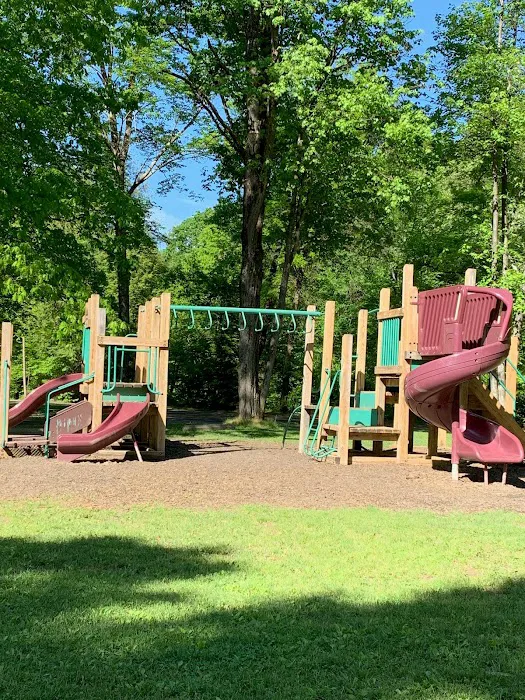 Yellow Creek Campground 6