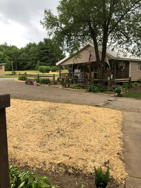 L & M Campground 2