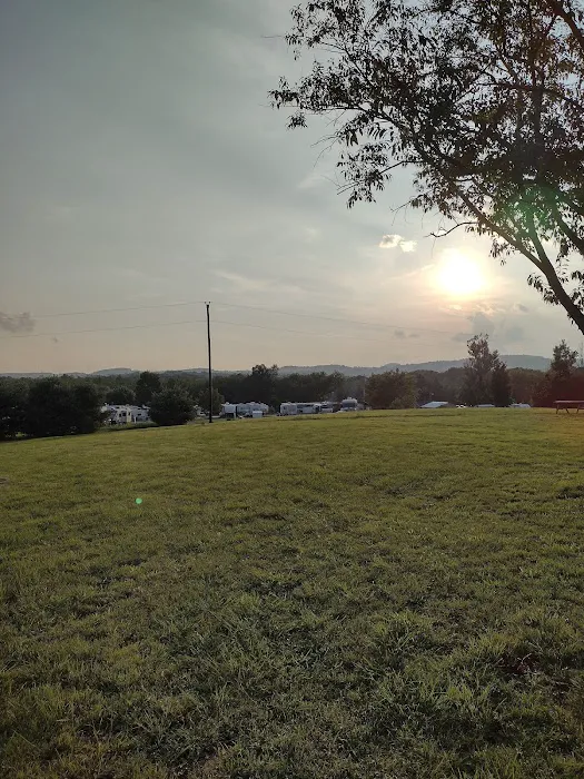 L & M Campground 1