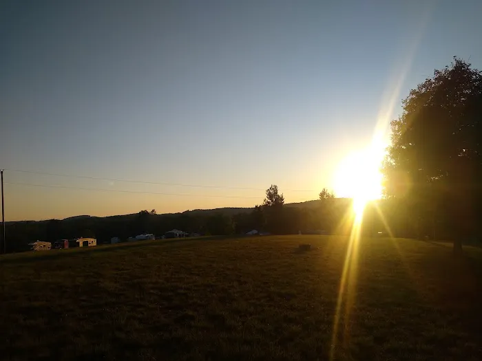 L & M Campground 4