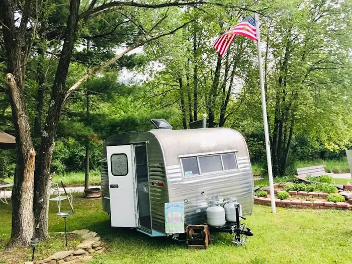 L & M Campground 3