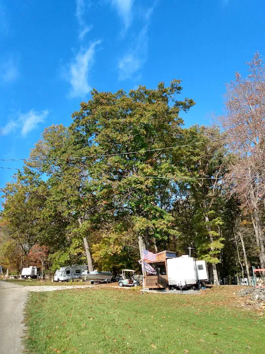 L & M Campground 7