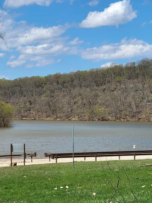 Kiski Group Campground 0
