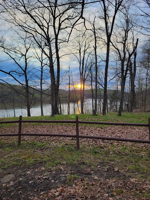 Kiski Group Campground 1