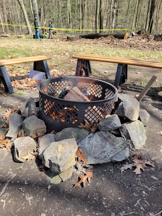 Kiski Group Campground 3