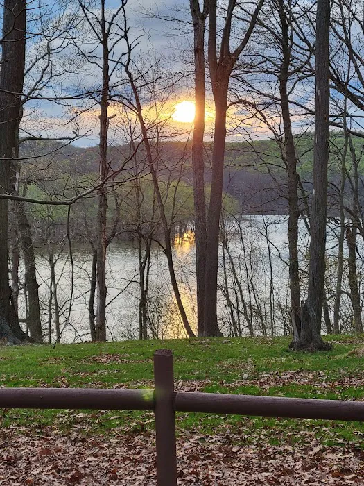 Kiski Group Campground 5