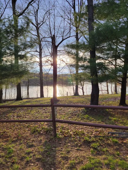 Kiski Group Campground 6