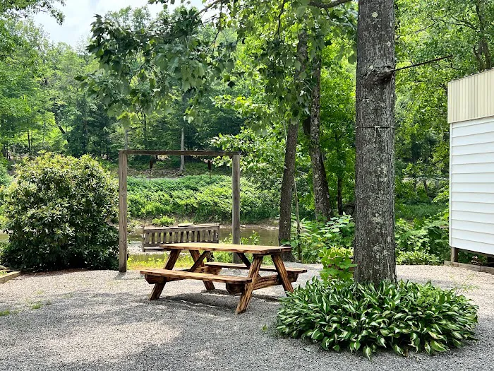 Chess Falls Campground 3