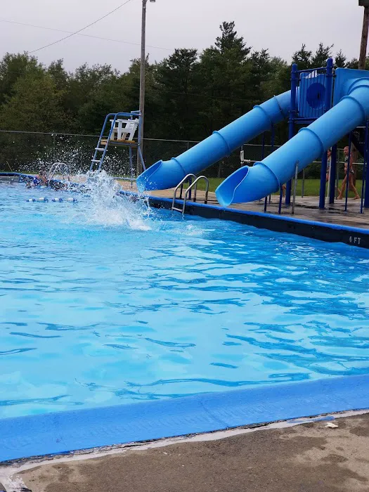 Nanty Glo Park and Pool 2