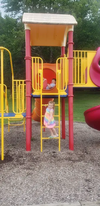 Nanty Glo Park and Pool 0