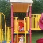 Nanty Glo Park and Pool