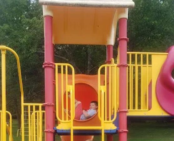 Nanty Glo Park and Pool