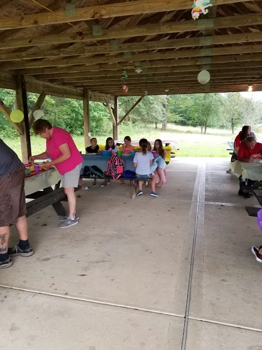 Nanty Glo Park and Pool 5
