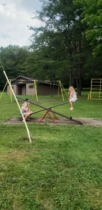 Nanty Glo Park and Pool 3