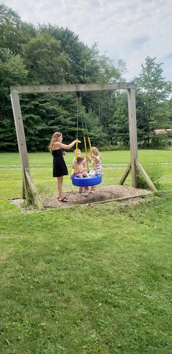 Nanty Glo Park and Pool 9