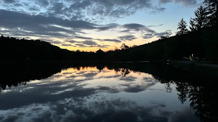 Mirror Lake Campground 1