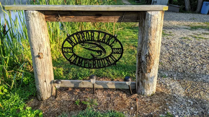 Mirror Lake Campground 5